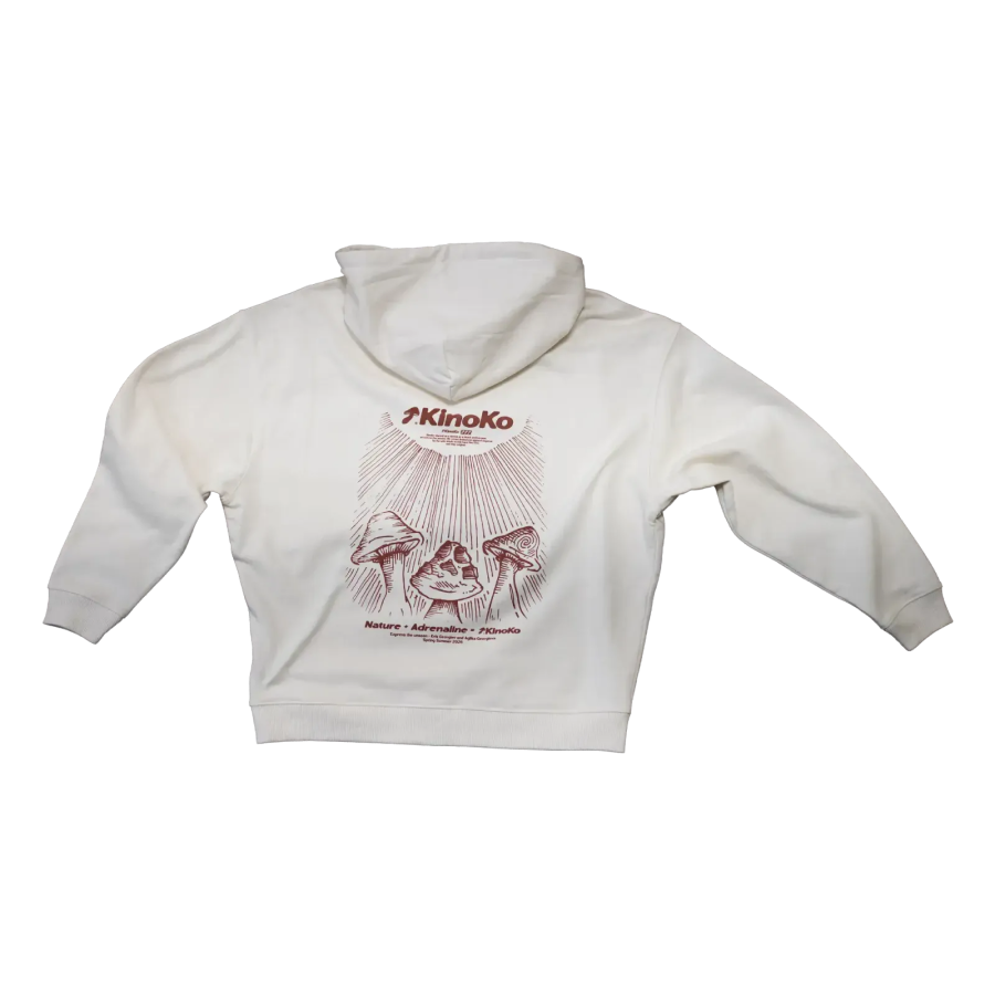Mushroom Hoodie