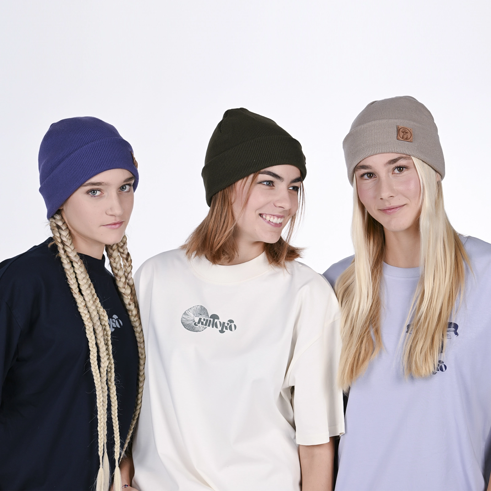 Beanies, view 5