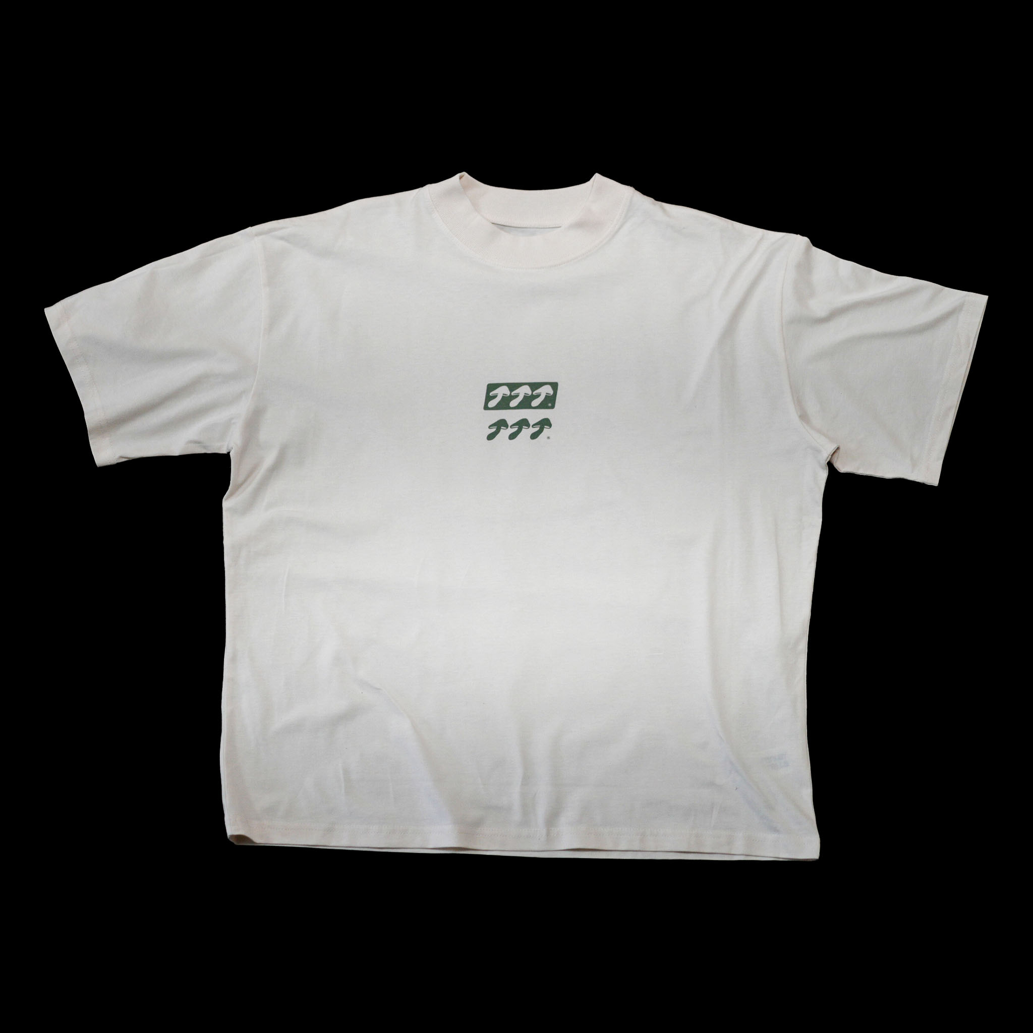 Mushroom Tee, view 4