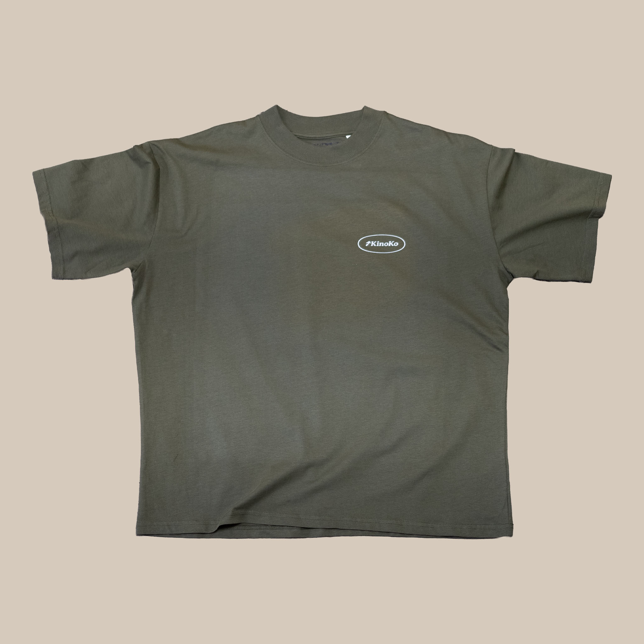 Wave Tee, view 2